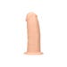 Gode Ventouse ULTRA Dual Density 15,3 cm