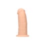 Dildo ULTRA Dual Density 15,3 cm