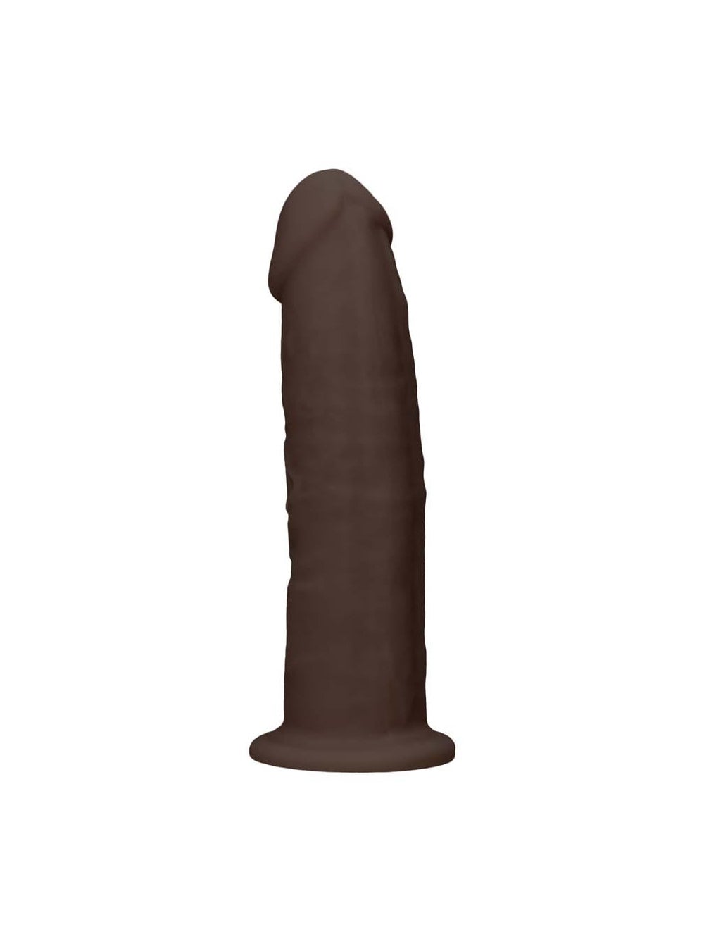 Gode Ventouse ULTRA Dual Density 15,3 cm