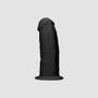 Dildo ULTRA Dual Density 15,3 cm