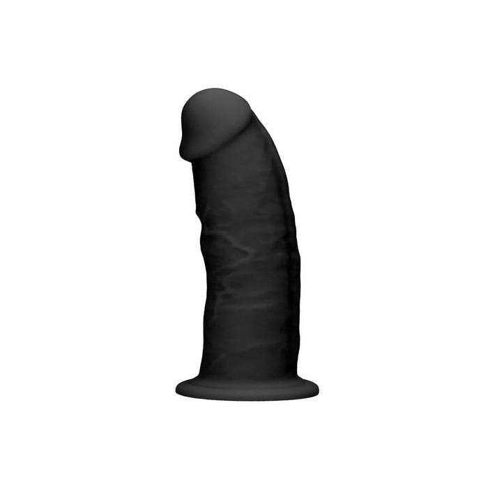 Gode Ventouse ULTRA Dual Density 15,3 cm