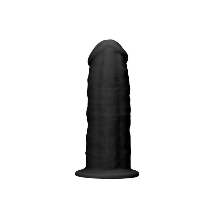 Gode Ventouse ULTRA Dual Density 15,3 cm