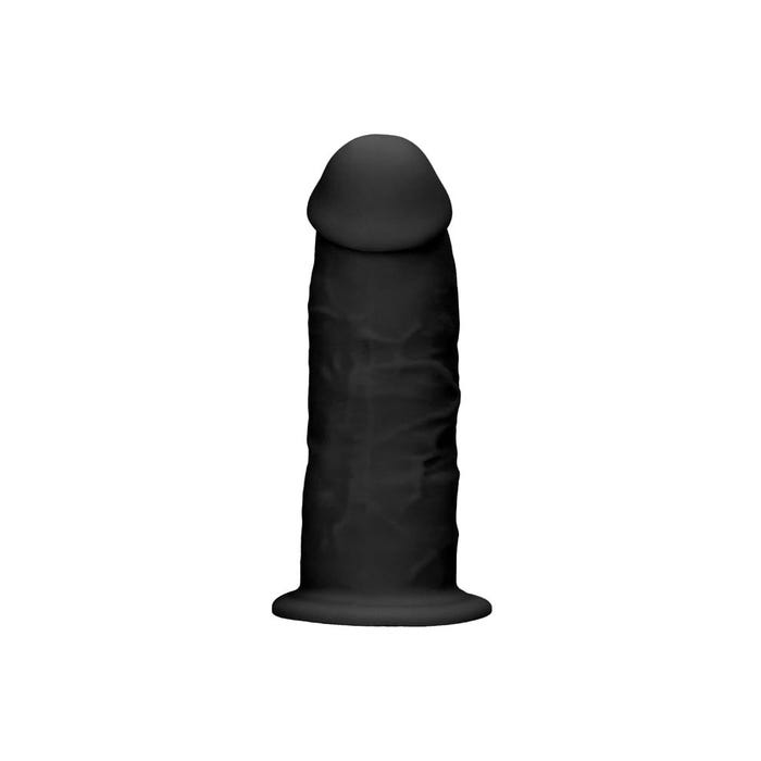 Gode Ventouse ULTRA Dual Density 15,3 cm