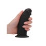 Gode Ventouse ULTRA Dual Density 15,3 cm