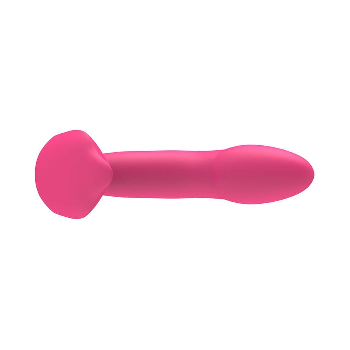 Stimulateur Télécommandé Chauffant Secret Clit