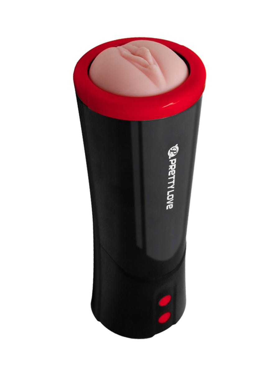 Masturbateur vagin Ozzy main product photo