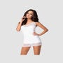Nuisette Mi Amor Blanche