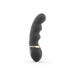 Vibromasseur Too Much 2.0 Black & Gold Edition