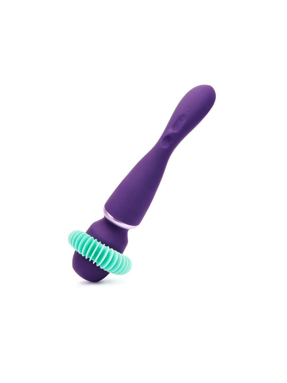 Stimulateur We-Vibe Wand