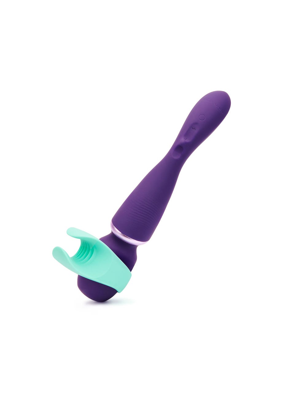 Stimulateur We-Vibe Wand