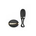 Oeuf Vibrant Secret Delight Black & Gold Edition
