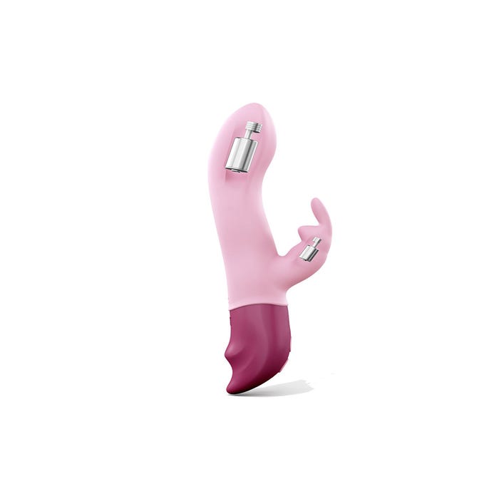 Vibromasseur Rabbit Hello Rabbit