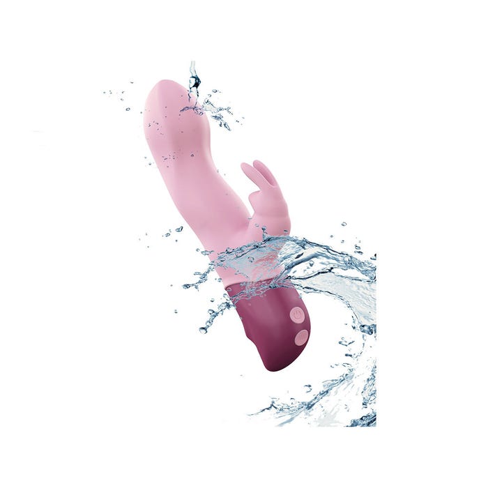 Vibromasseur Rabbit Hello Rabbit