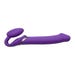 Strap-On Vibrant Strap-on-Me XL