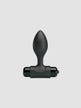 Plug Anal Vibrant Vibra Butt Plug