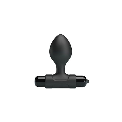 Plug Anal Vibrant Vibra Butt Plug