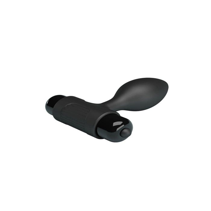 Plug Anal Vibrant Vibra Butt Plug