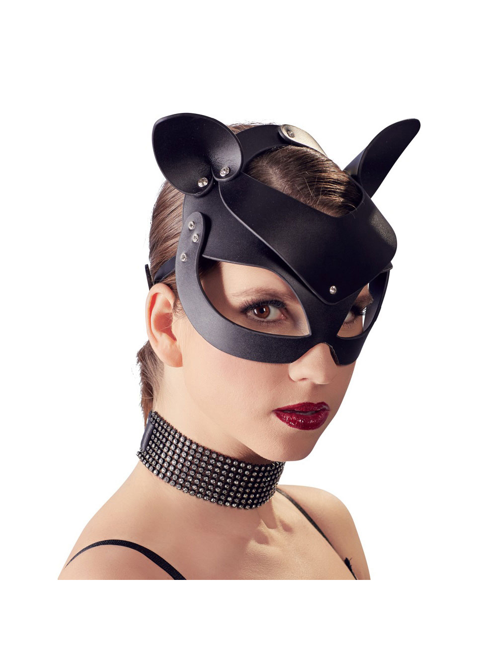 Harnais de Tête Masque Animal
