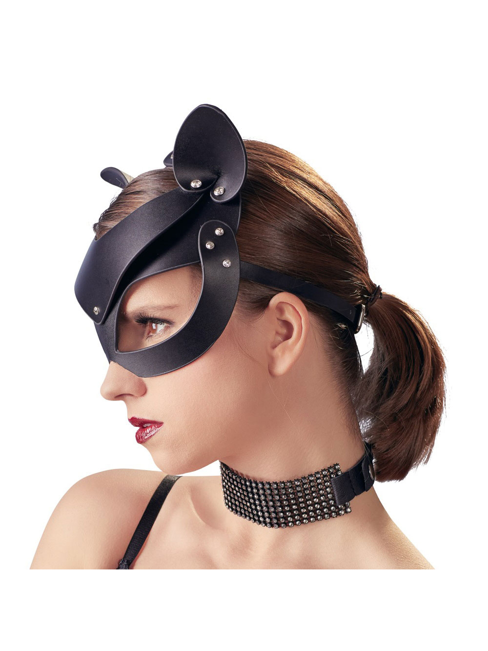 Harnais de Tête Masque Animal