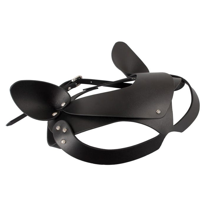 Harnais de Tête Masque Animal