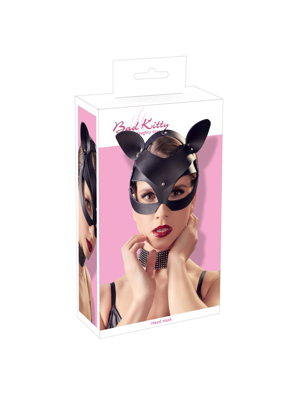 Harnais de Tête Masque Animal