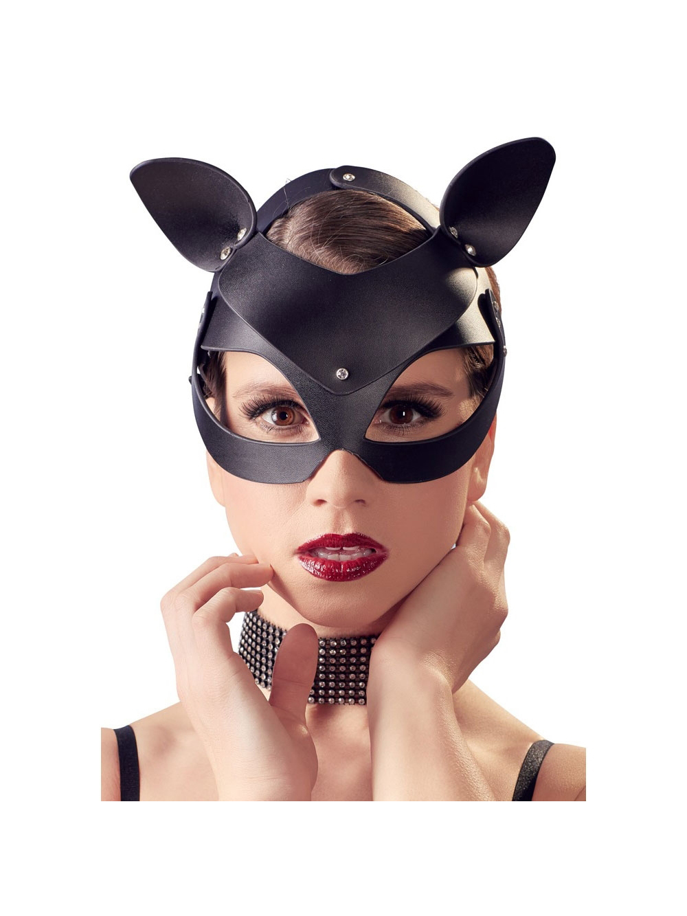 Harnais de Tête Masque Animal main product photo