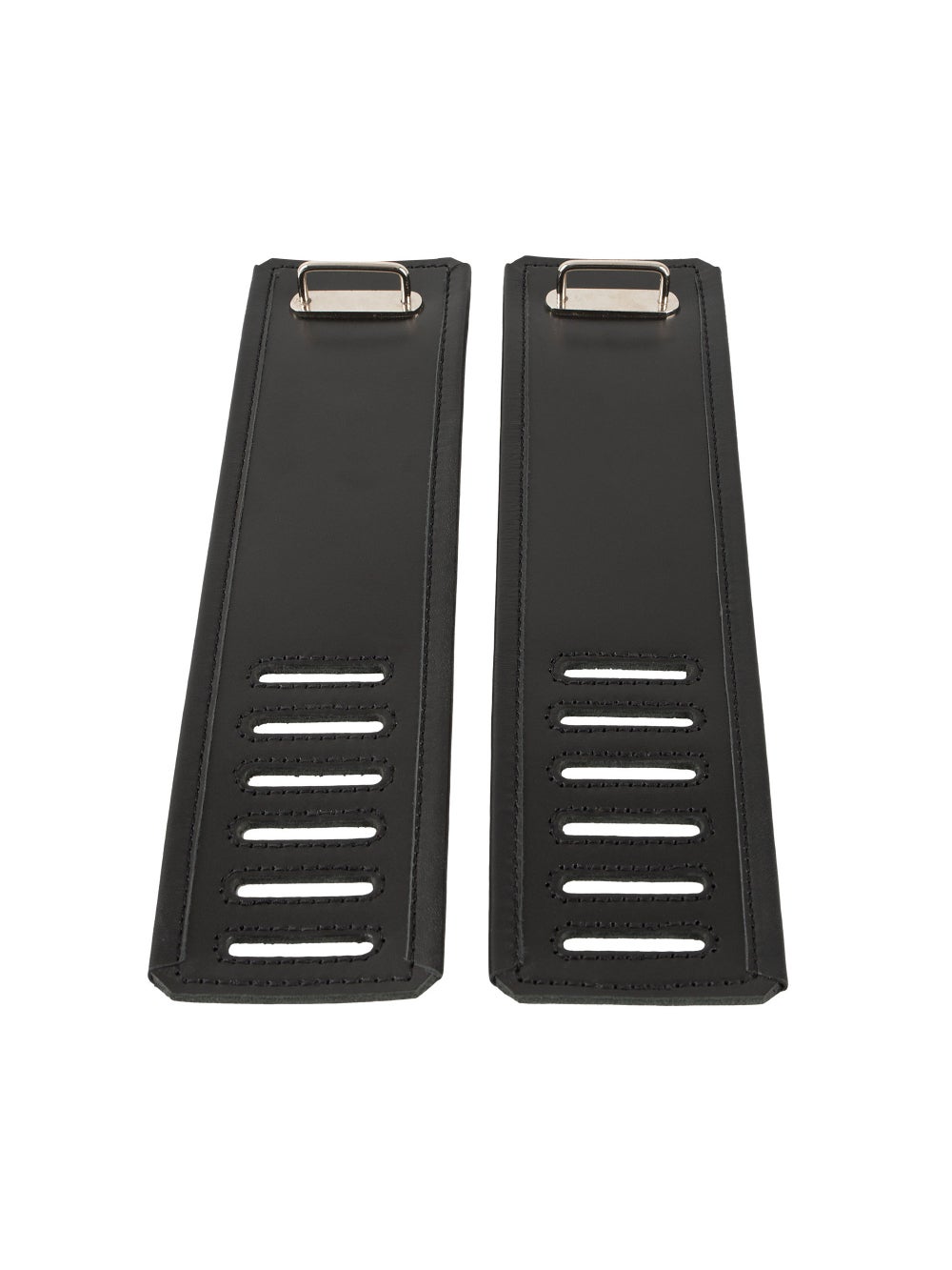 Menottes Larges pour Poignets Cuir