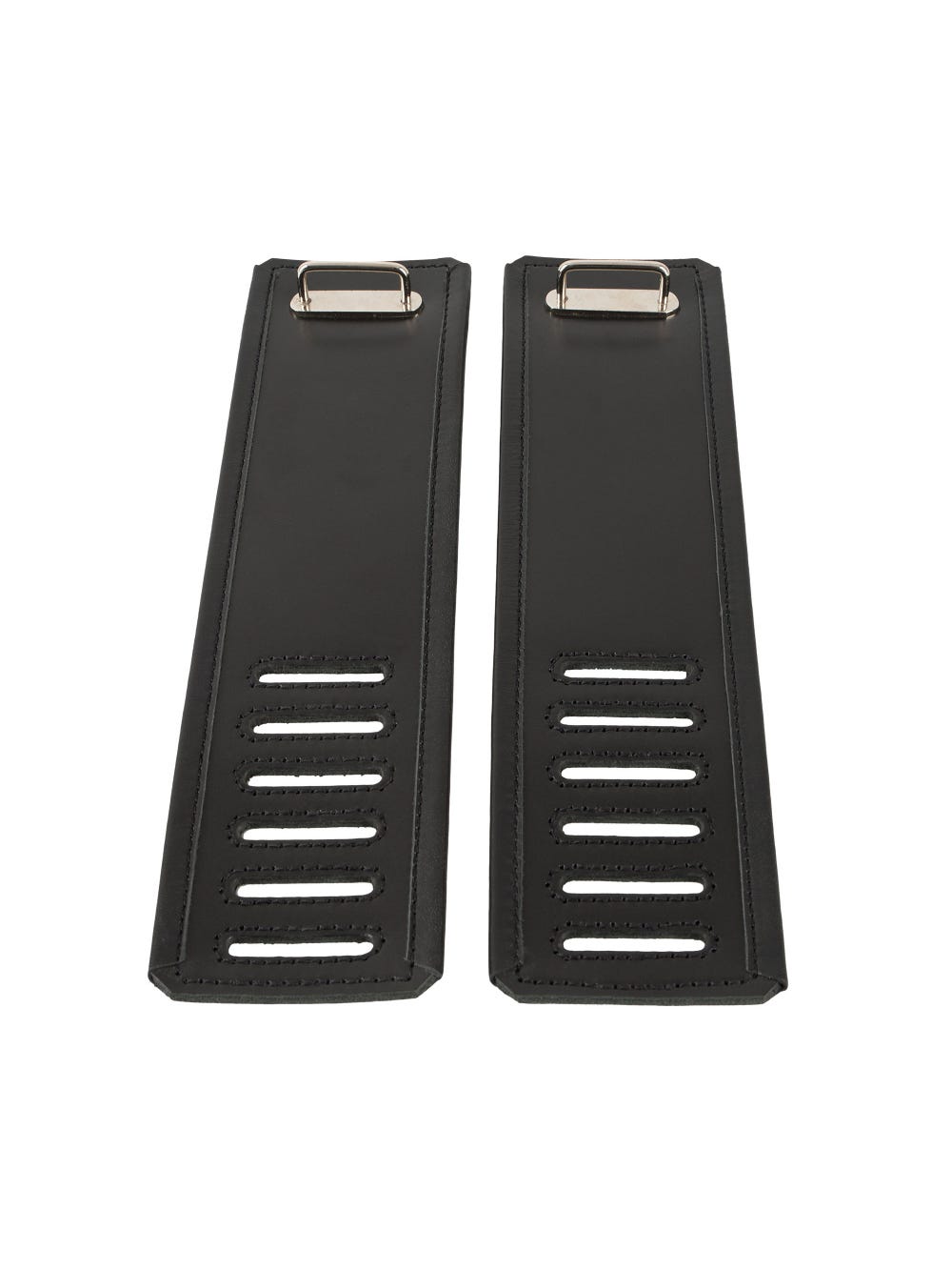 Menottes Larges pour Poignets Cuir main product photo