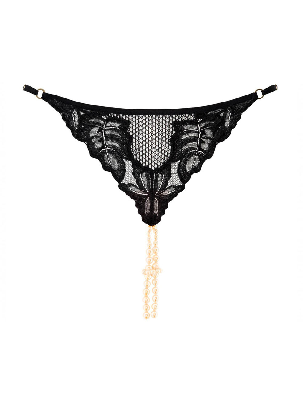 String à Perles London main product photo