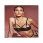 Soutien-Gorge Dentelle Sexy London Noir