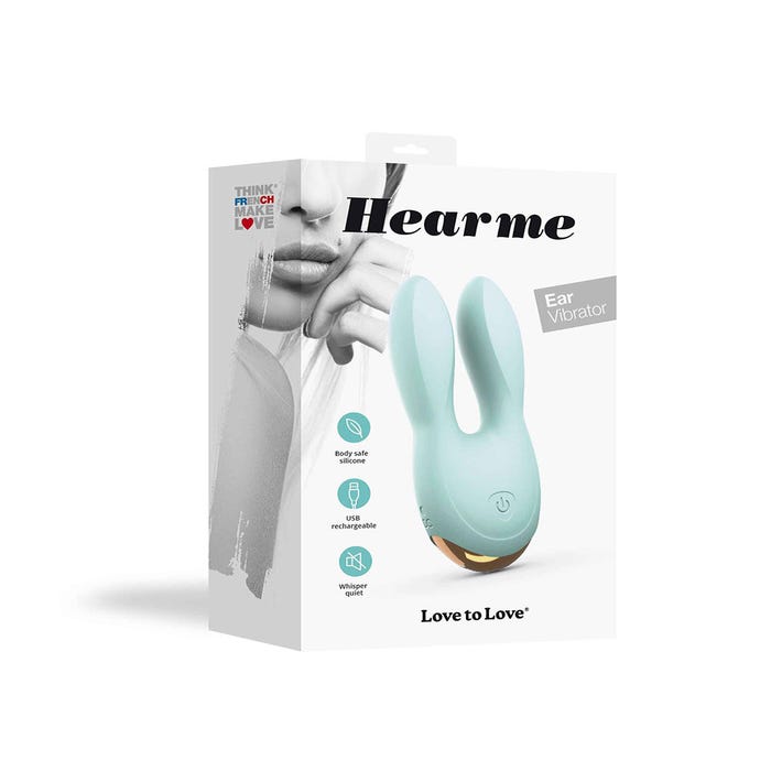 Stimulateur Hear Me