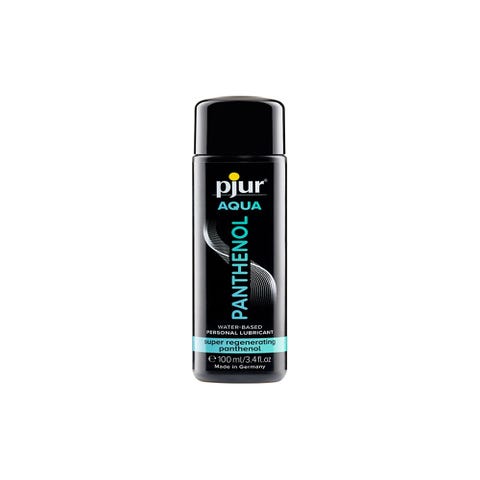 Lubrifiant Eau Panthenol Aqua 100 ml
