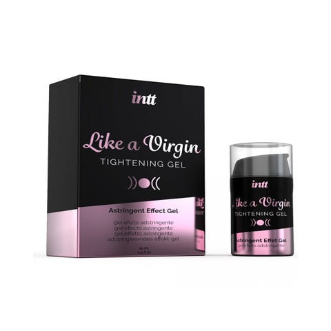 Gel Resserrant Vaginal Like a Virgin