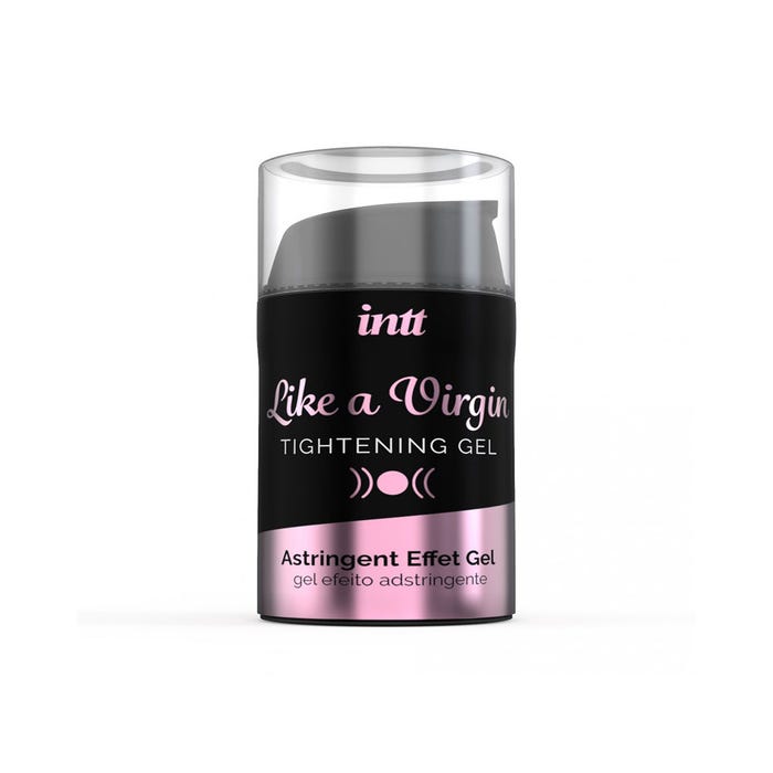 Gel Resserrant Vaginal Like a Virgin