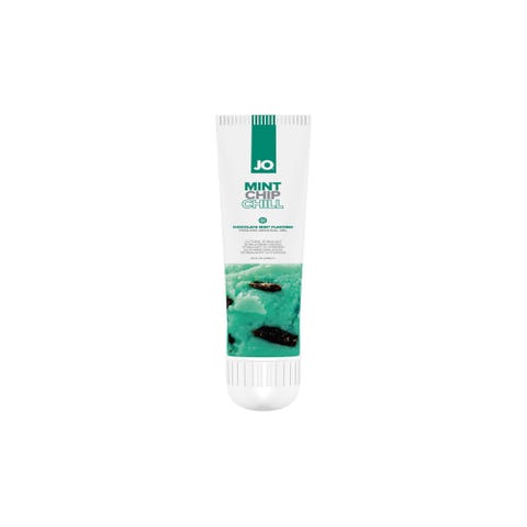 Gel Stimulant pour Clitoris Mint Chip Chill