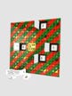 Calendrier de l'Avent All I Want For X-Mas Is You!