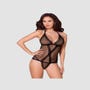 Body 876-TED-1 Noir