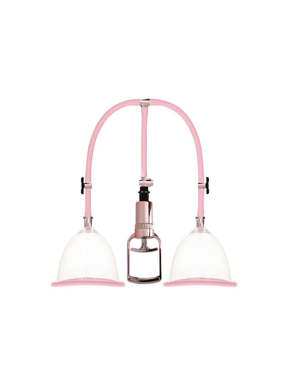 Développeur de Poitrine Breast Pump Set Medium 3