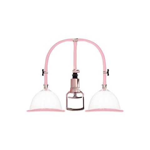 Développeur de Poitrine Breast Pump Set Medium