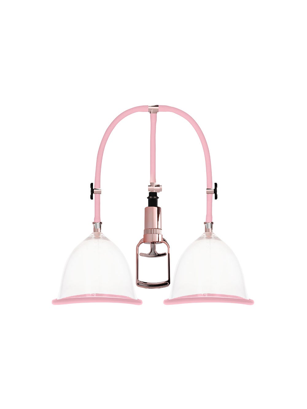 Développeur de Poitrine Breast Pump Set Large 2