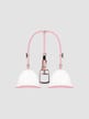 Développeur de Poitrine Breast Pump Set Large