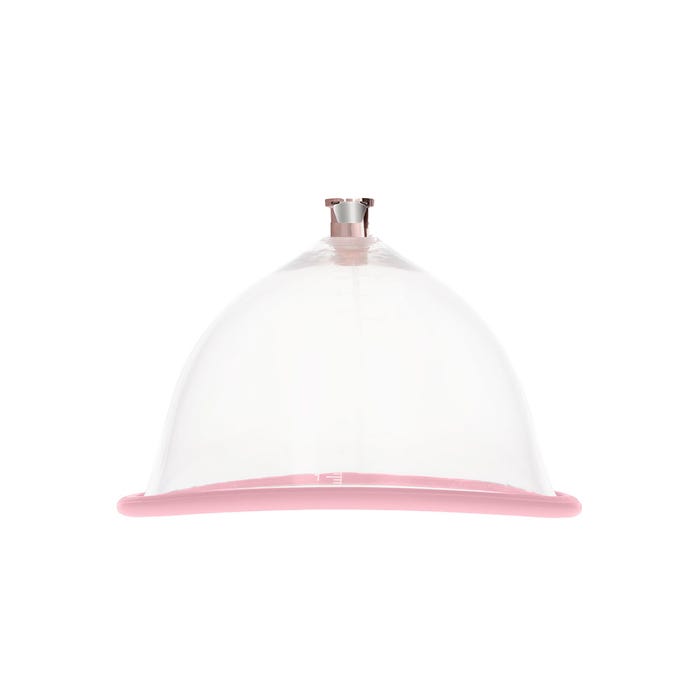 Développeur de Poitrine Breast Pump Set Large