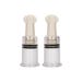 Pompes à Tétons Nipple Suction Set Small