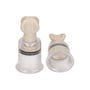 Pompes à Tétons Nipple Suction Set Small