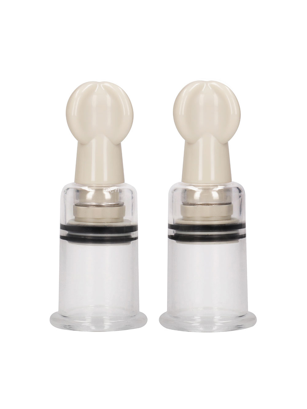Pompes à Tétons Nipple Suction Set Medium main product photo