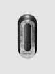 Masturbateur Flip Zero 0 Electronic Vibration Black Strong Edition
