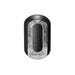 Masturbateur Flip Zero 0 Electronic Vibration Black Strong Edition