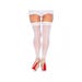 Bas Couture 1101 Nuna Blancs