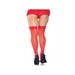 Bas Couture 1101Q Plus Nuna Rouges GT