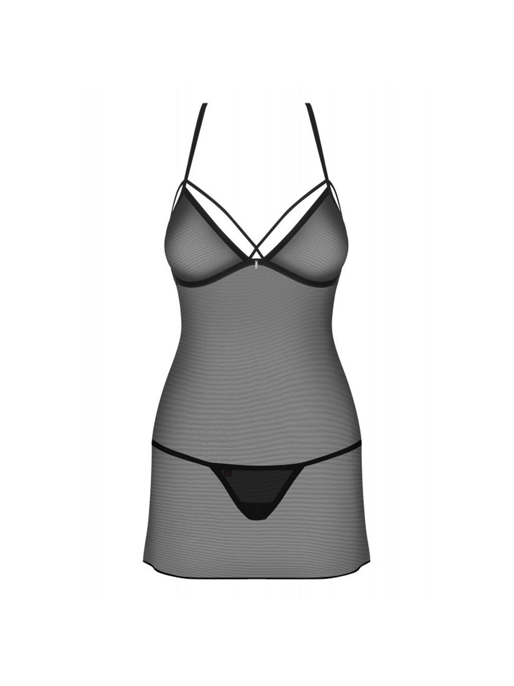 Nuisette 875-CHE-1 Noire main product photo